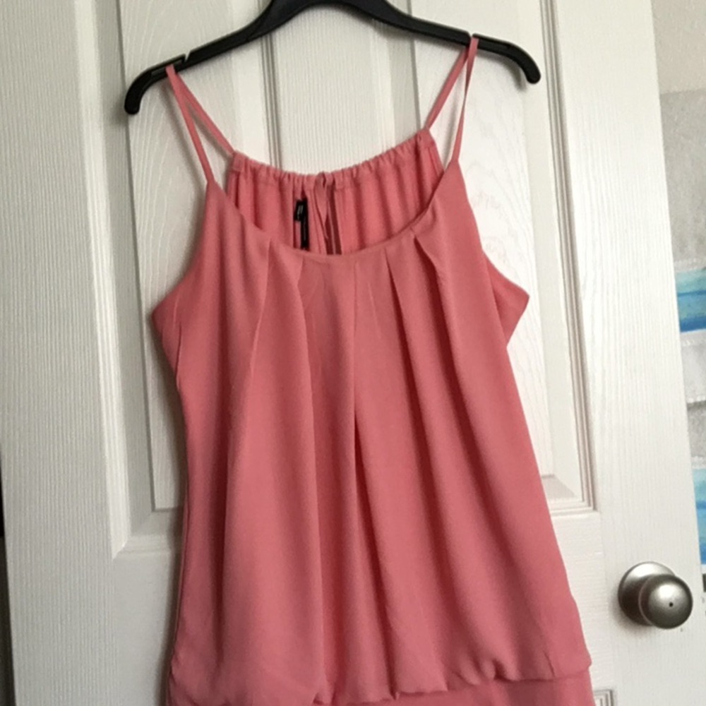 Women top